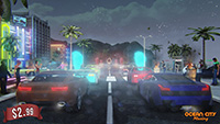 OCEAN CITY RACING Redux-screenshots